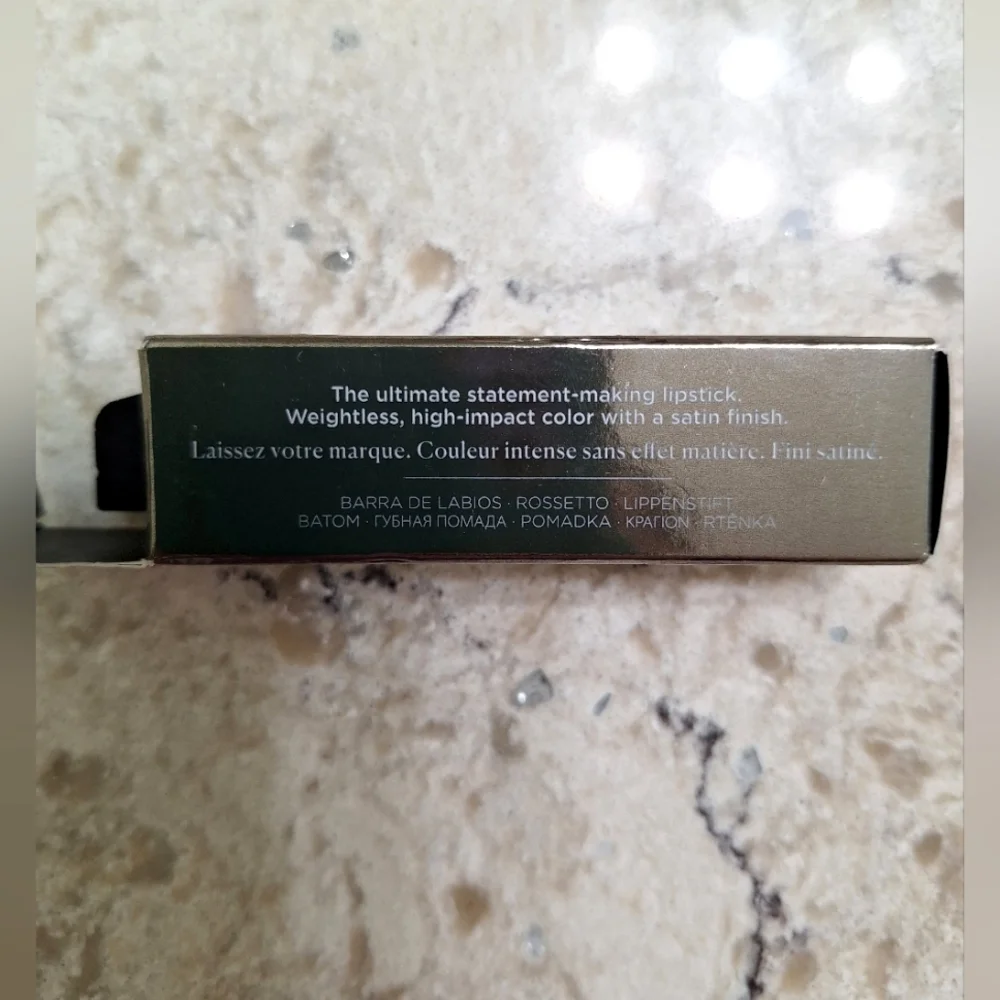 laura mercier nib laura